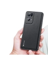 Hurtownia GSM - Pouzdro Dux Ducis Fino Oppo Reno 7 Pro 5G černé - DDS1038 - {ean13} - Hurt