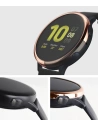 Hurtownia GSM - Nakládka Ringke Bezel Styling Samsung Galaxy Watch Active 2 44mm nerezová ocel růžový lesk GWA2-44-02 - RGK1069SGRS - {ean13} - Hurt