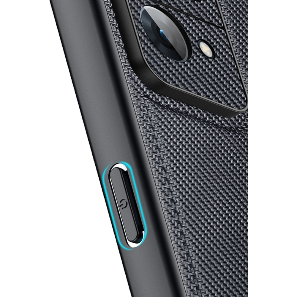 Hurtownia GSM - Pouzdro Dux Ducis Fino Oppo Reno 7 Pro 5G černé - DDS1038 - {ean13} - Hurt