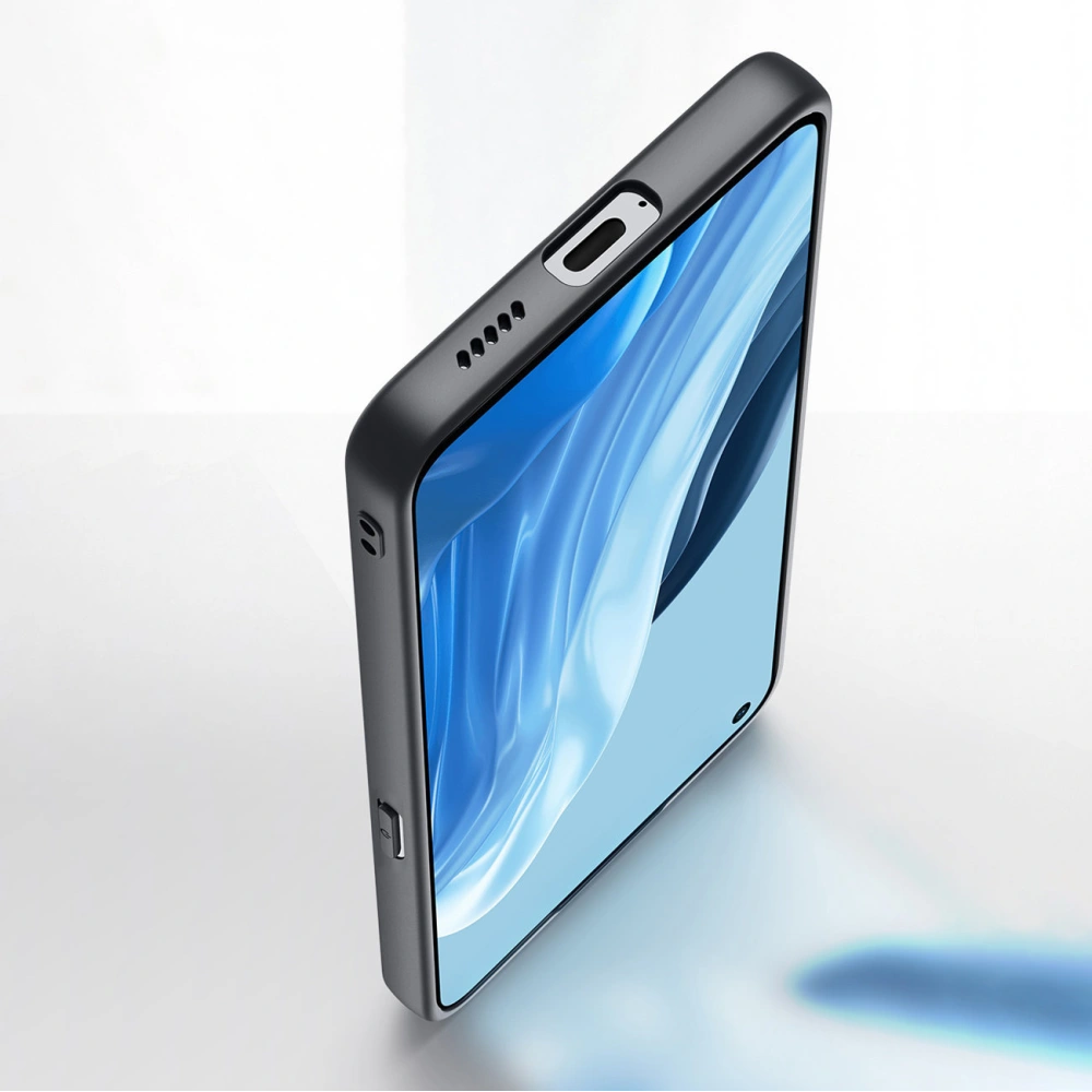 Wholesale Dux Ducis Fino Oppo Reno 7 Pro 5G black - DDS1038 - {ean13} - Hurt