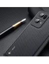 Hurtownia GSM - Pouzdro Dux Ducis Fino Oppo Reno 7 Pro 5G černé - DDS1038 - {ean13} - Hurt
