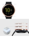 Hurtownia GSM - Nakładka Ringke Bezel Styling Samsung Galaxy Watch Active 2 44mm stal nierdzewna różowy połysk GWA2-44-02 - RGK1069SGRS - {ean13} - Hurt