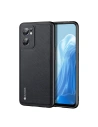 Etui Dux Ducis Fino Oppo Reno 7 5G/Find X5 Lite negru