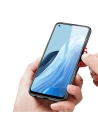 Hurtownia GSM - Pouzdro Dux Ducis Fino Oppo Reno 7 5G/Find X5 Lite černé - DDS1039 - {ean13} - Hurt