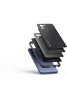 Hurtownia GSM - Pouzdro Dux Ducis Fino Oppo Reno 7 5G/Find X5 Lite černé - DDS1039 - {ean13} - Hurt