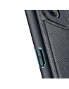 Hurtownia GSM - Pouzdro Dux Ducis Fino Oppo Reno 7 5G/Find X5 Lite černé - DDS1039 - {ean13} - Hurt