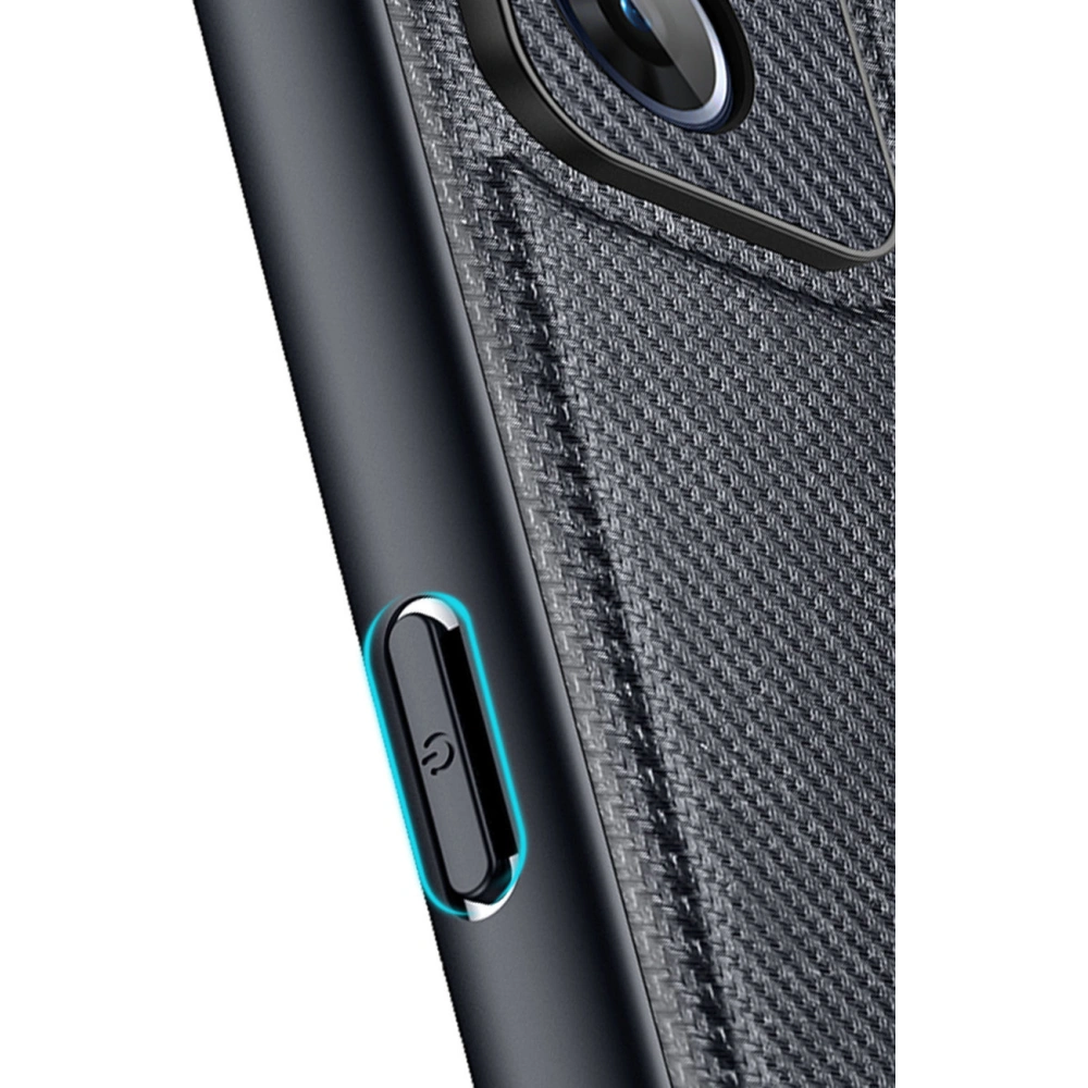 Hurtownia GSM - Pouzdro Dux Ducis Fino Oppo Reno 7 5G/Find X5 Lite černé - DDS1039 - {ean13} - Hurt