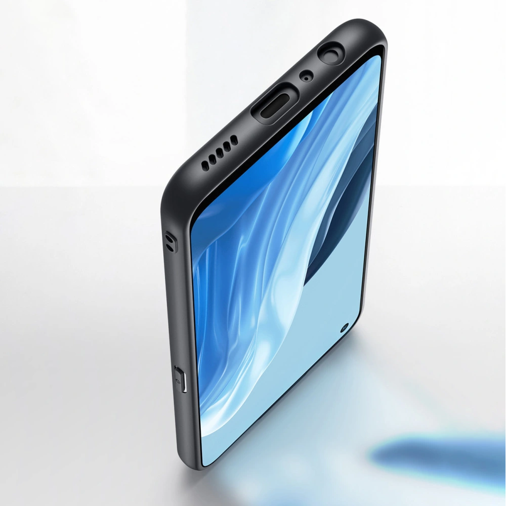 Wholesale Dux Ducis Fino Oppo Reno 7 5G/Find X5 Lite black - DDS1039 - {ean13} - Hurt