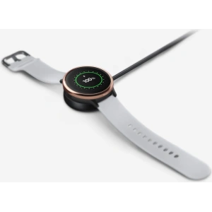 Nakładka Ringke Bezel Styling Samsung Galaxy Watch Active 2 44mm stal nierdzewna różowy połysk GWA2-44-02