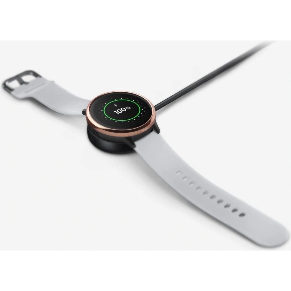 Hurtownia GSM - Nakládka Ringke Bezel Styling Samsung Galaxy Watch Active 2 44mm nerezová ocel růžový lesk GWA2-44-02 - RGK1069SGRS - {ean13} - Hurt