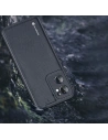Hurtownia GSM - Pouzdro Dux Ducis Fino Oppo Reno 7 5G/Find X5 Lite černé - DDS1039 - {ean13} - Hurt