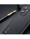 Hurtownia GSM - Pouzdro Dux Ducis Fino Oppo Reno 7 5G/Find X5 Lite černé - DDS1039 - {ean13} - Hurt