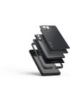 Hurtownia GSM - Dux Ducis Fino Case für Oppo Find X5 schwarz - DDS1040 - {ean13} - Hurt