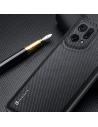 Hurtownia GSM - Dux Ducis Fino Case für Oppo Find X5 schwarz - DDS1040 - {ean13} - Hurt