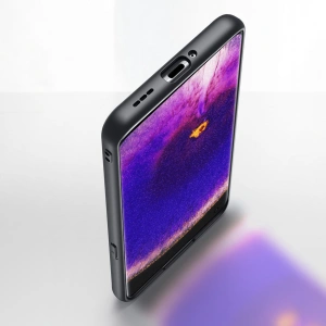 Wholesale Dux Ducis Fino Oppo Find X5 black - DDS1040 - {ean13} - Hurt
