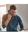 Etui Dux Ducis Fino Oppo Find X5 czarny