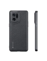 Hurtownia GSM - Dux Ducis Fino Case für Oppo Find X5 schwarz - DDS1040 - {ean13} - Hurt
