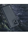 Hurtownia GSM - Dux Ducis Fino Case für Oppo Find X5 schwarz - DDS1040 - {ean13} - Hurt