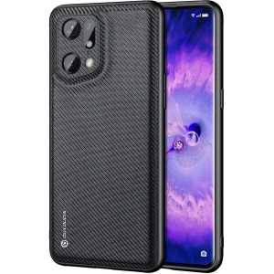 Hurtownia GSM - Dux Ducis Fino Oppo Find X5 Pro fekete tok - DDS1041 - {ean13} - Hurt