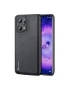 Hurtownia GSM - Dux Ducis Fino Case für Oppo Find X5 Pro schwarz - DDS1041 - {ean13} - Hurt