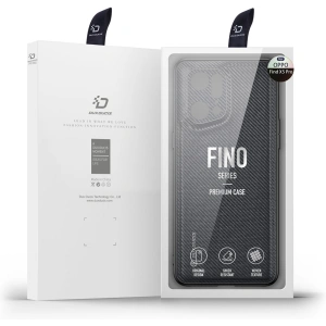 Hurtownia GSM - Dux Ducis Fino Oppo Find X5 Pro fekete tok - DDS1041 - {ean13} - Hurt
