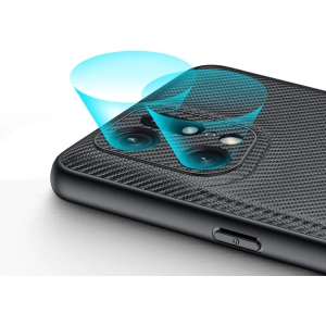 Hurtownia GSM - Dux Ducis Fino Oppo Find X5 Pro fekete tok - DDS1041 - {ean13} - Hurt