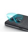 Hurtownia GSM - Dux Ducis Fino Case für Oppo Find X5 Pro schwarz - DDS1041 - {ean13} - Hurt