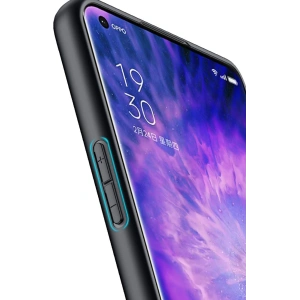Hurtownia GSM - Dux Ducis Fino Oppo Find X5 Pro fekete tok - DDS1041 - {ean13} - Hurt