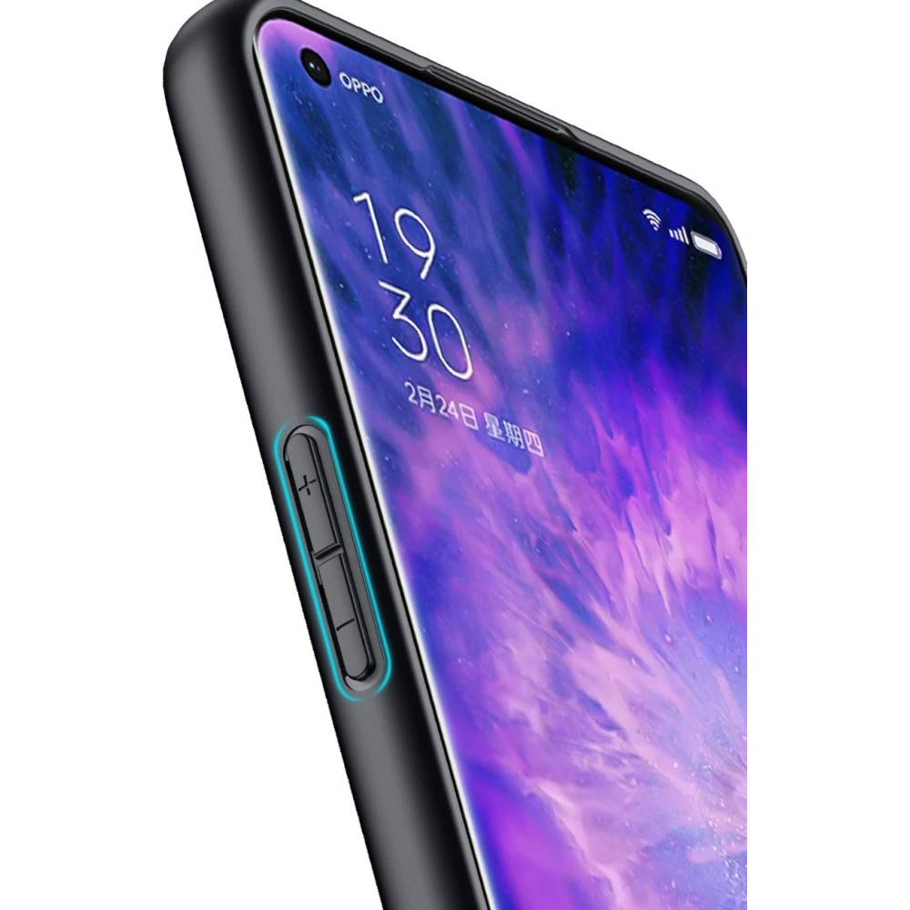 Hurtownia GSM - Etui Dux Ducis Fino Oppo Find X5 Pro czarny - DDS1041 - {ean13} - Hurt