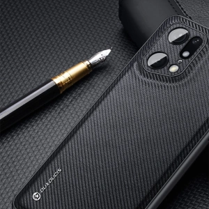 Hurtownia GSM - Dux Ducis Fino Oppo Find X5 Pro fekete tok - DDS1041 - {ean13} - Hurt