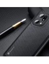 Hurtownia GSM - Dux Ducis Fino Case für Oppo Find X5 Pro schwarz - DDS1041 - {ean13} - Hurt