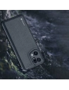 Hurtownia GSM - Dux Ducis Fino Case für Oppo Find X5 Pro schwarz - DDS1041 - {ean13} - Hurt