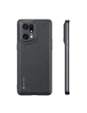 Hurtownia GSM - Dux Ducis Fino Case für Oppo Find X5 Pro schwarz - DDS1041 - {ean13} - Hurt