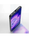 Hurtownia GSM - Dux Ducis Fino Case für Oppo Find X5 Pro schwarz - DDS1041 - {ean13} - Hurt