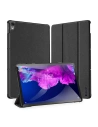 Pouzdro Dux Ducis pro Lenovo Tab P11 modré
