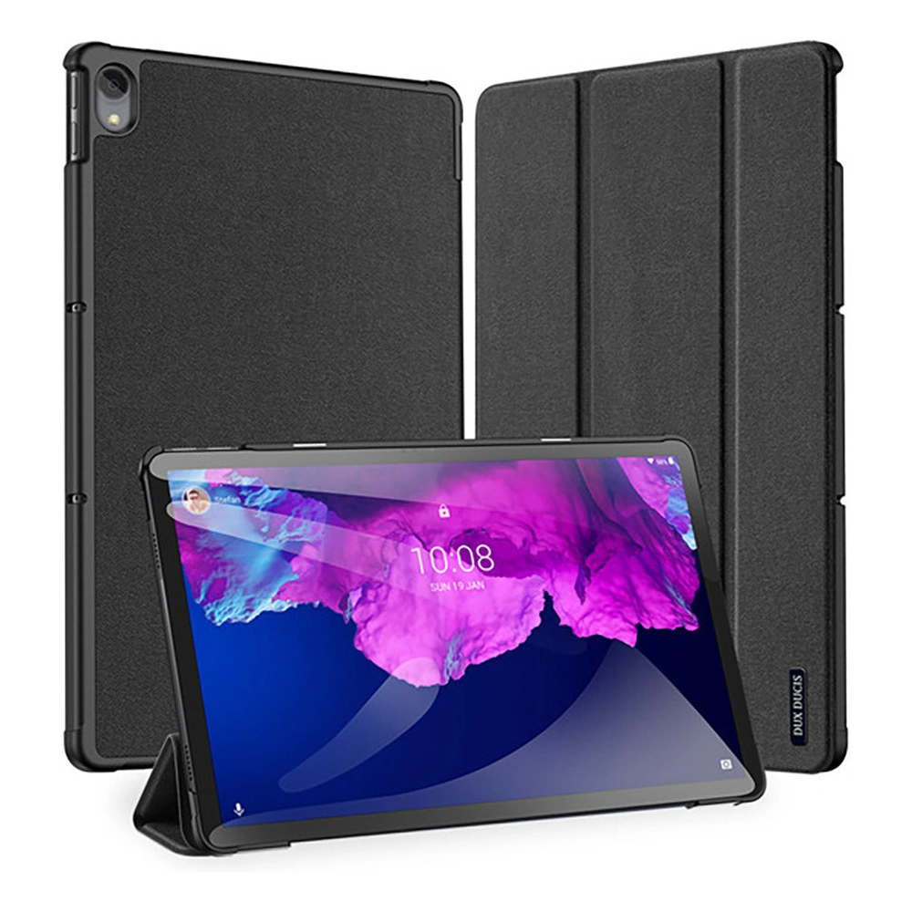 Hurtownia GSM - Pouzdro Dux Ducis pro Lenovo Tab P11 modré - DDS1042 - {ean13} - Hurt