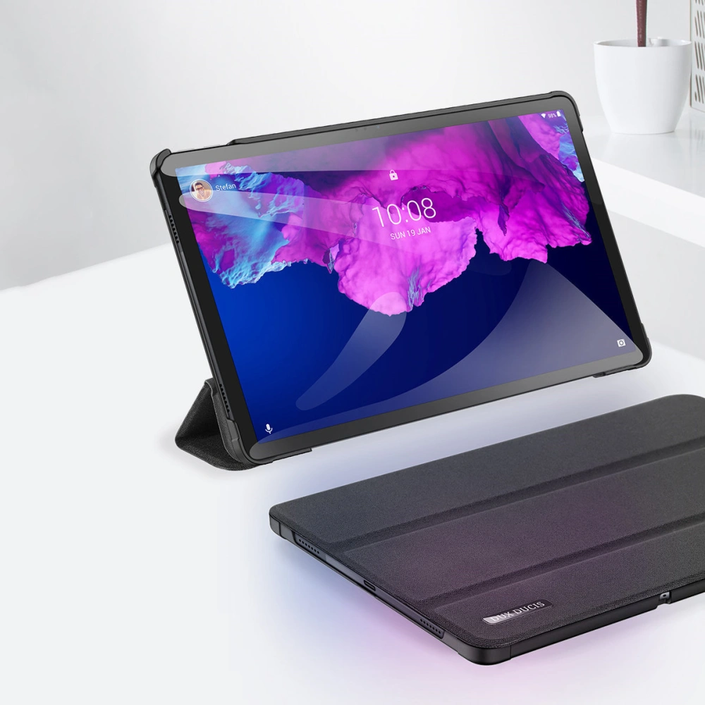 Hurtownia GSM - Pouzdro Dux Ducis pro Lenovo Tab P11 modré - DDS1042 - {ean13} - Hurt