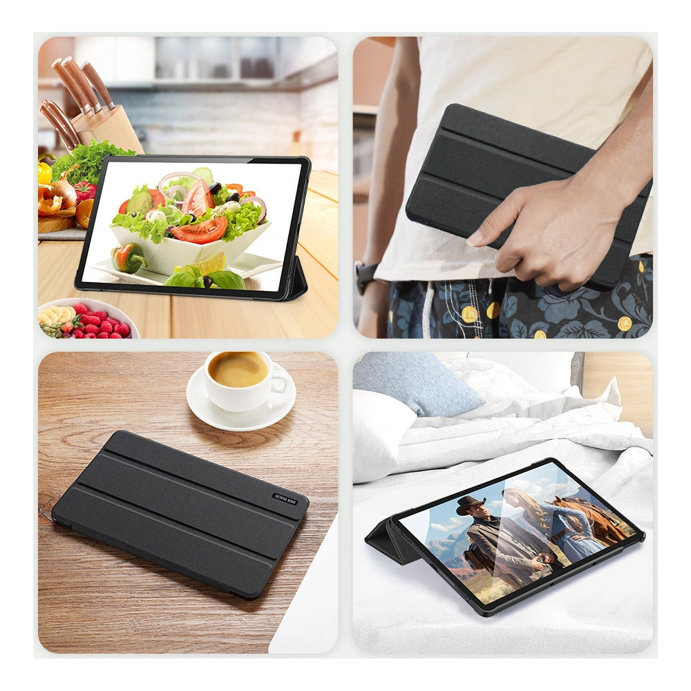 Hurtownia GSM - Pouzdro Dux Ducis pro Lenovo Tab P11 modré - DDS1042 - {ean13} - Hurt