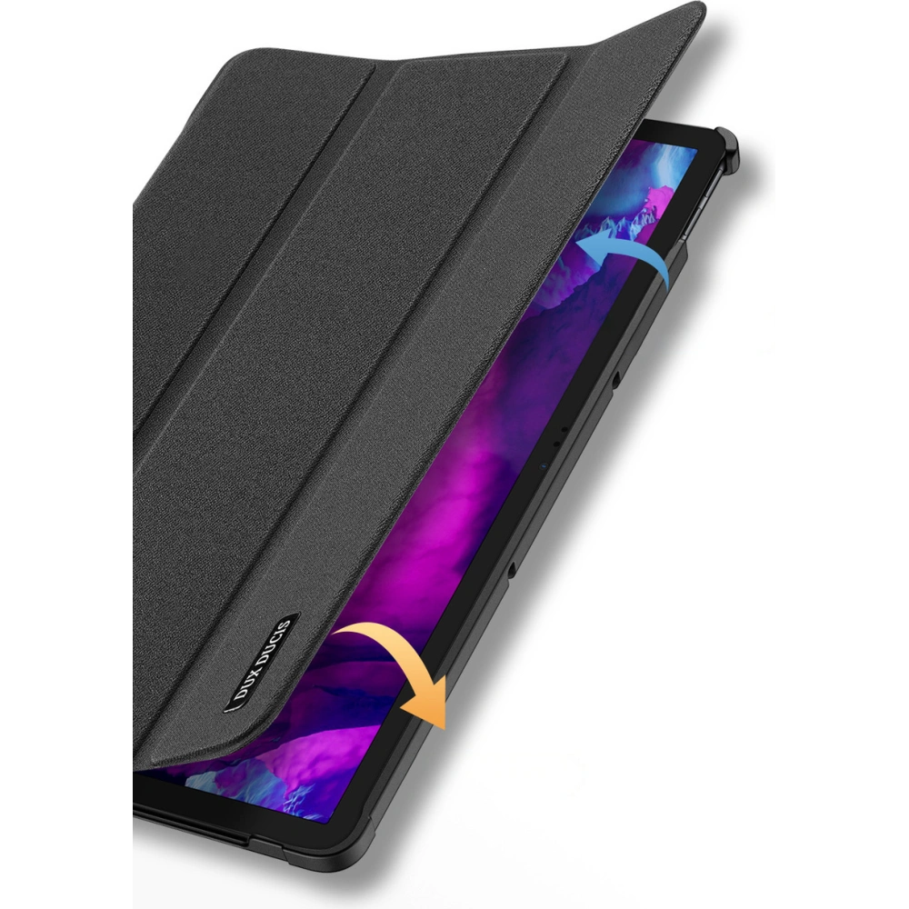Hurtownia GSM - Case Dux Ducis für Lenovo Tab P11 in Blau - DDS1042 - {ean13} - Hurt