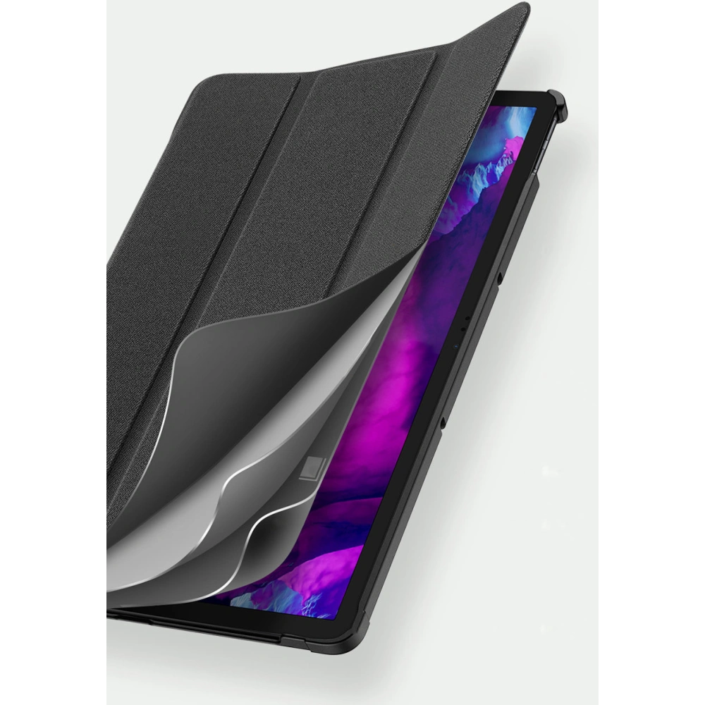 Hurtownia GSM - Pouzdro Dux Ducis pro Lenovo Tab P11 modré - DDS1042 - {ean13} - Hurt