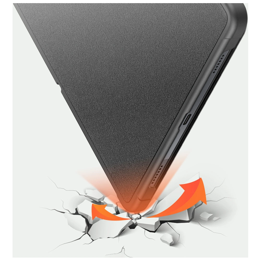 Hurtownia GSM - Pouzdro Dux Ducis pro Lenovo Tab P11 modré - DDS1042 - {ean13} - Hurt
