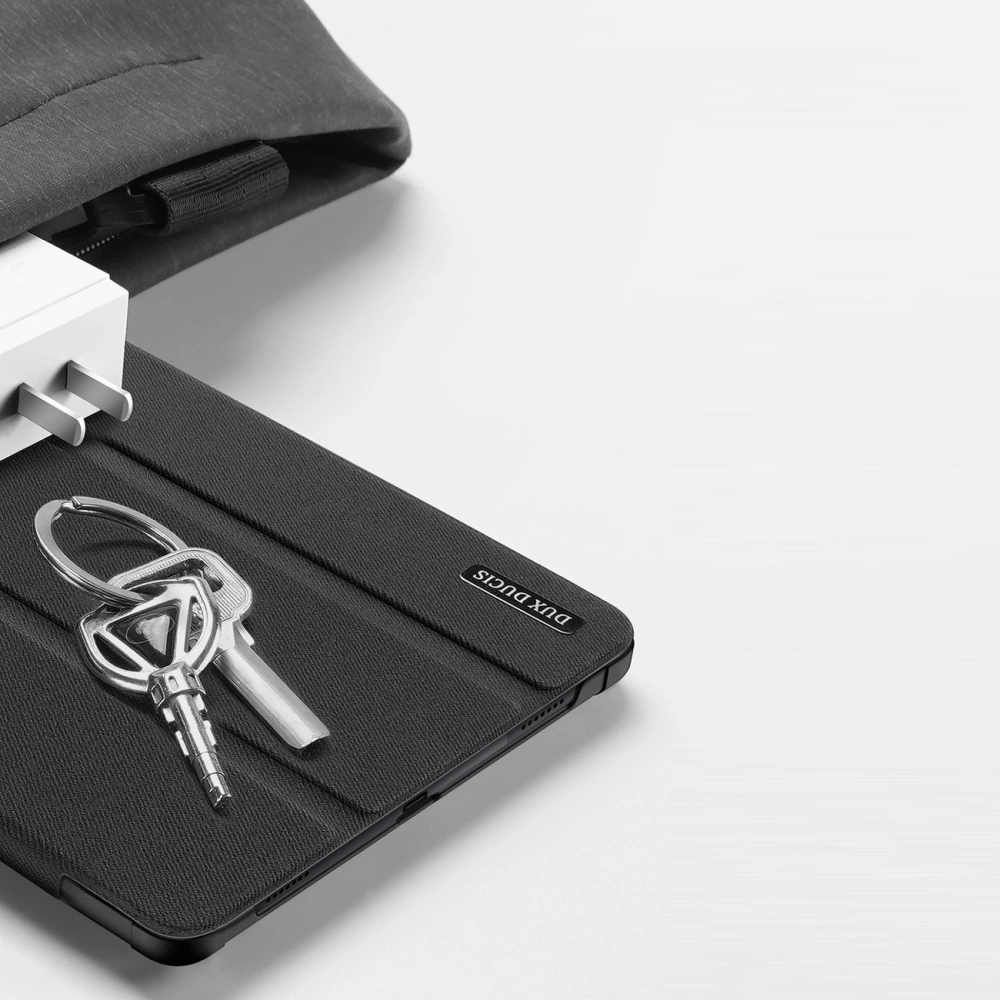 Hurtownia GSM - Dux Ducis tok Lenovo Tab P11-hez kék színben - DDS1042 - {ean13} - Hurt