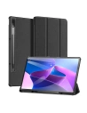 Hurtownia GSM - Pouzdro Dux Ducis pro Lenovo Tab P12 Pro černé - DDS1043 - {ean13} - Hurt