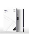 Hurtownia GSM - Husa Dux Ducis pentru Lenovo Tab P12 Pro, neagră. - DDS1043 - {ean13} - Hurt