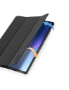 Hurtownia GSM - Pouzdro Dux Ducis pro Lenovo Tab P12 Pro černé - DDS1043 - {ean13} - Hurt