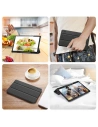 Hurtownia GSM - Pouzdro Dux Ducis pro Lenovo Tab P12 Pro černé - DDS1043 - {ean13} - Hurt