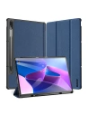 Etui Dux Ducis Domo Lenovo Tab P12 Pro niebieski