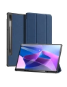 Hurtownia GSM - Pouzdro Dux Ducis pro Lenovo Tab P12 Pro modré - DDS1044 - {ean13} - Hurt