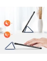 Hurtownia GSM - Pouzdro Dux Ducis pro Lenovo Tab P12 Pro modré - DDS1044 - {ean13} - Hurt