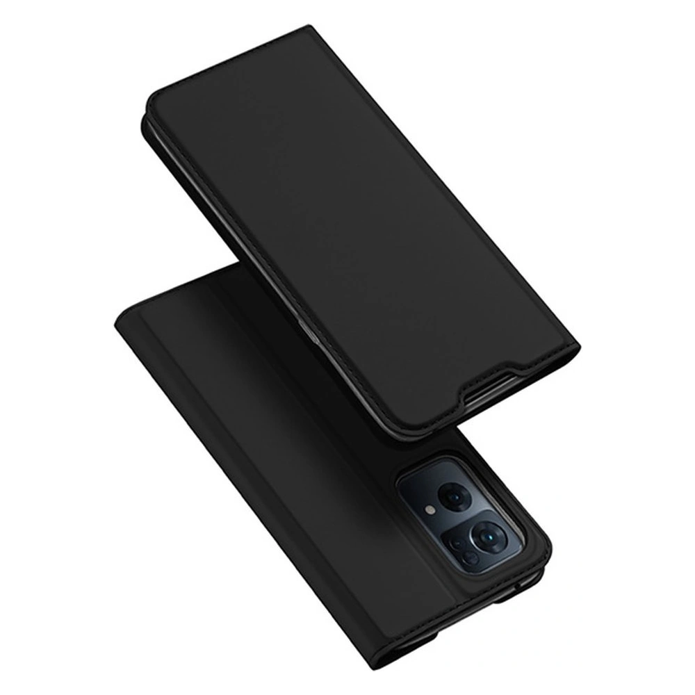 Hurtownia GSM - Case Dux Ducis Skin Pro Oppo Reno 7 5G/Find X5 Lite schwarz - DDS1045 - {ean13} - Hurt